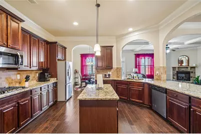3329 Ridge Manor Way, Dacula, GA 30019 - Photo 12