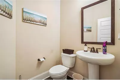 3329 Ridge Manor Way, Dacula, GA 30019 - Photo 22