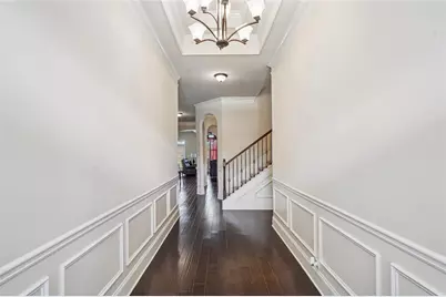 3329 Ridge Manor Way, Dacula, GA 30019 - Photo 2