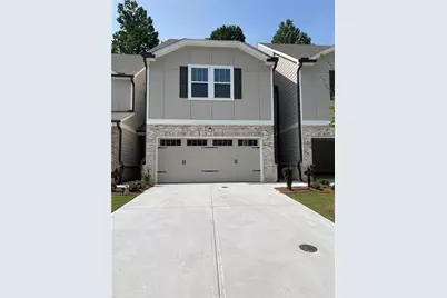 269 Timberland Avenue, Dawsonville, GA 30534 - Photo 1