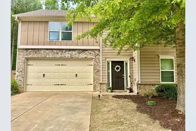 195 Mt Moriah Road, Ball Ground, GA 30107 - Photo 2