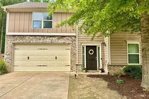 195 Mount Moriah Rd, Ball Ground, GA 30107 - Photo 2