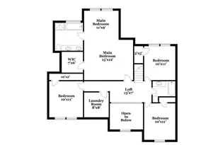 195 Mount Moriah Rd, Ball Ground, GA 30107 - Photo 34