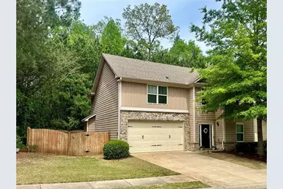 195 Mt Moriah Road, Ball Ground, GA 30107 - Photo 4