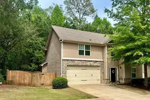 195 Mount Moriah Rd, Ball Ground, GA 30107 - Photo 4