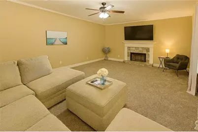 195 Mt Moriah Road, Ball Ground, GA 30107 - Photo 14