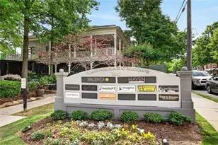 2468 Skyland Trail NE, Brookhaven, GA 30319 - Photo 40