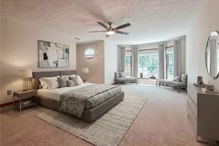 2457 Bent Oak Trail, Snellville, GA 30078 - Photo 22