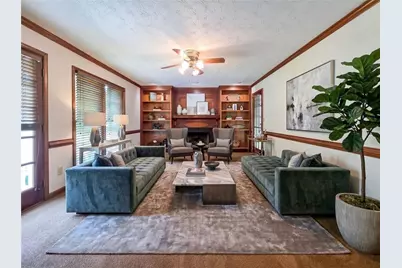 2457 Bent Oak Trail, Snellville, GA 30078 - Photo 12