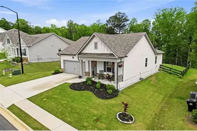 49 Majestic Oak Circle, Dallas, GA 30132 - Photo 10