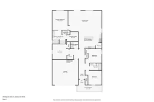 49 Majestic Oak Cir, Dallas, GA 30132 - Photo 46