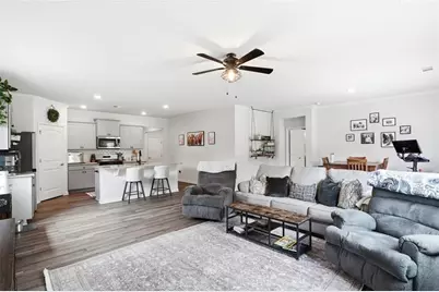 49 Majestic Oak Circle, Dallas, GA 30132 - Photo 4