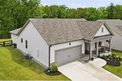 49 Majestic Oak Circle, Dallas, GA 30132 - Photo 1