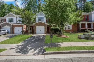 3317 Fernview Dr, Lawrenceville, GA 30044 - Photo 1