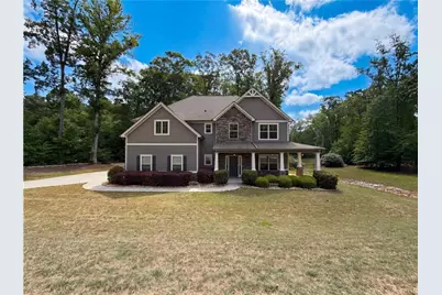 92 Old Bailey Farms Drive, Senoia, GA 30276 - Photo 2