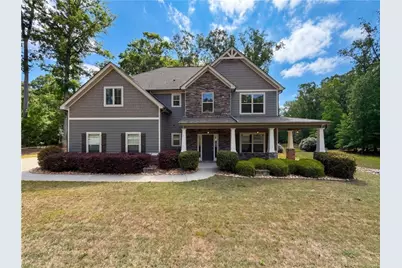 92 Old Bailey Farms Drive, Senoia, GA 30276 - Photo 1