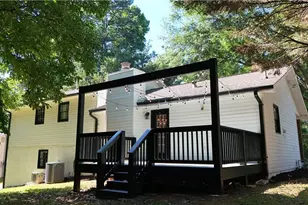 2641 Whitehaven Dr SW, Marietta, GA 30064 - Photo 26