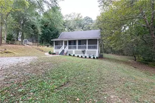 4481 McLain Cir, Acworth, GA 30101 - Photo 4