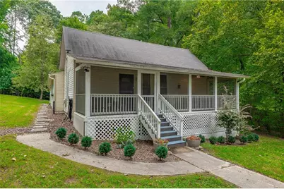 4481 McLain Circle, Acworth, GA 30101 - Photo 12