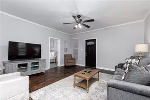 4481 McLain Cir, Acworth, GA 30101 - Photo 8