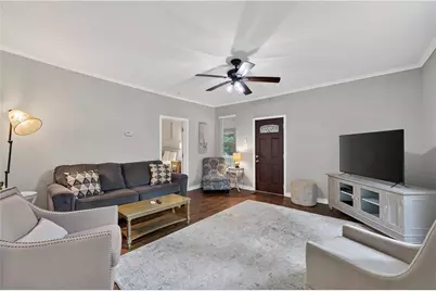 4481 McLain Circle, Acworth, GA 30101 - Photo 26