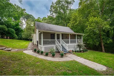 4481 McLain Circle, Acworth, GA 30101 - Photo 1