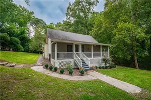 4481 McLain Cir, Acworth, GA 30101 - Photo 1