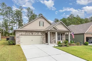 2008 Creekhead Dr, Villa Rica, GA 30180 - Photo 2