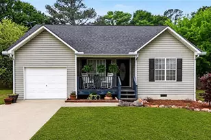 140 Buck Blvd SE, Calhoun, GA 30701 - Photo 1