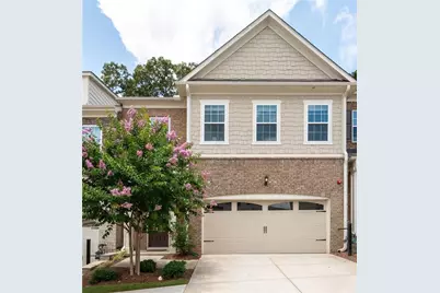 203 Holden Way, Woodstock, GA 30189 - Photo 1
