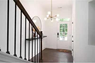 203 Holden Way, Woodstock, GA 30189 - Photo 4