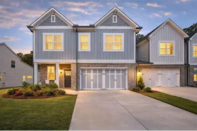 388 Lakeside Court, Canton, GA 30114 - Photo 1