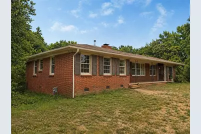 98 Almon Church Road, Covington, GA 30014 - Photo 1
