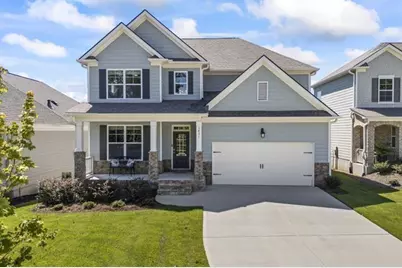 3431 Big View Road, Gainesville, GA 30506 - Photo 2