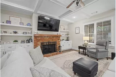 300 Trecastle Lane, Canton, GA 30114 - Photo 4