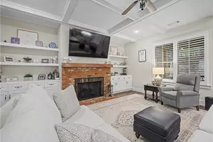 300 Trecastle Ln, Canton, GA 30114 - Photo 4