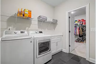 300 Trecastle Lane, Canton, GA 30114 - Photo 34