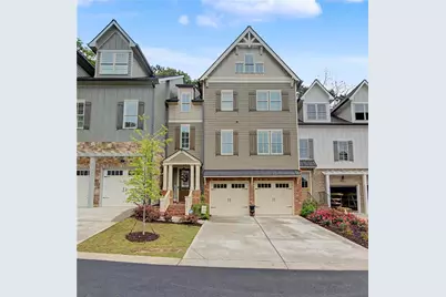 300 Trecastle Lane, Canton, GA 30114 - Photo 1