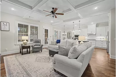 300 Trecastle Lane, Canton, GA 30114 - Photo 6