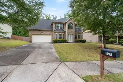 304 Allegrini Drive, Atlanta, GA 30349 - Photo 2