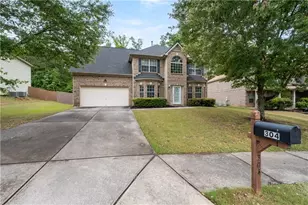 304 Allegrini Drive, Atlanta, GA 30349 - Photo 2