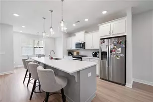 3322 Cranston Ln, Kennesaw, GA 30144 - Photo 10