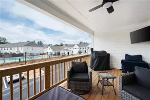 3322 Cranston Ln, Kennesaw, GA 30144 - Photo 22