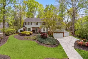 315 Derby Ridge Trce, Roswell, GA 30075 - Photo 2
