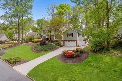 315 Derby Ridge Trace, Roswell, GA 30075 - Photo 4