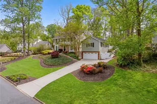 315 Derby Ridge Trce, Roswell, GA 30075 - Photo 4