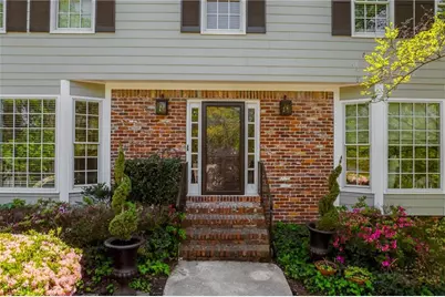 315 Derby Ridge Trace, Roswell, GA 30075 - Photo 6