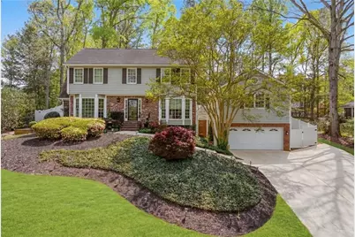 315 Derby Ridge Trace, Roswell, GA 30075 - Photo 1