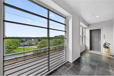 281 15th Street NE #302, Atlanta, GA 30309 - Photo 40