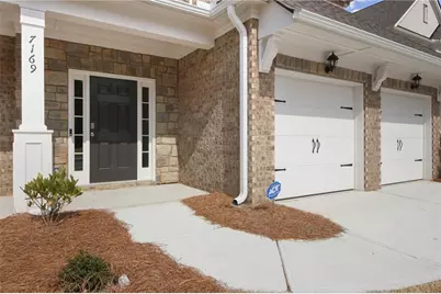 7169 Linden Drive, South Fulton, GA 30349 - Photo 2